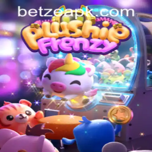 PlushieFrenzy: Dive into the Most Addictive Soft Toy Adventure