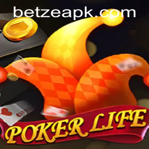 Explore the Thrilling World of PokerLife and Master the Art of Betze PH Login