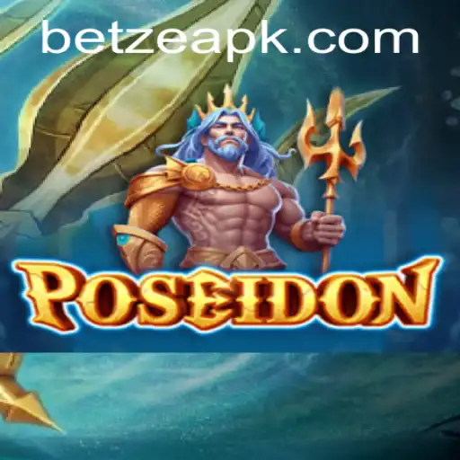 Dive into the Mythical World of 'Poseidon': An Epic Gaming Adventure with Betze PH Login