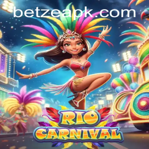 Enjoy the Thrill of RioCarnival: A Captivating Gaming Experience with Betze PH Login