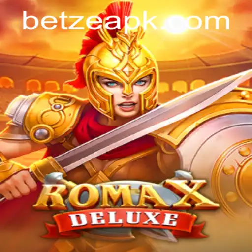 Exploring the Exciting World of RomaXDeluxe: An In-Depth Look at Gameplay and Key Features