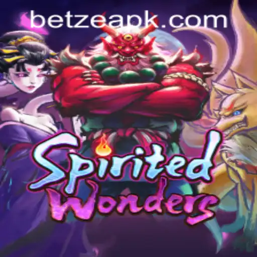 Exploring SpiritedWonders: A Thrilling Gaming Experience with Betze PH Login