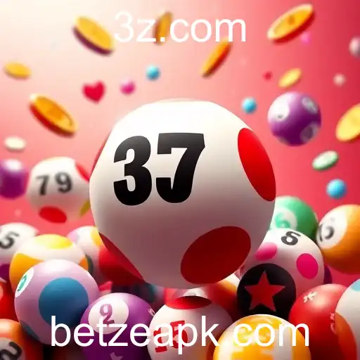 A nova era das loterias: a ascensão das 'Online Lotteries' no betze