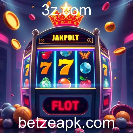Explorando a Fascinante Categoria de Slot Games no Betze