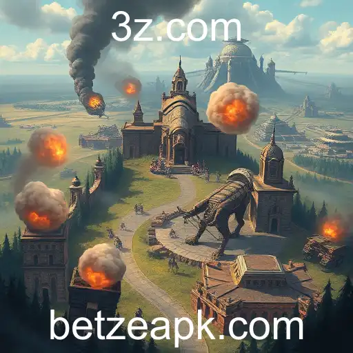 A Evolução e a Fascinação dos Jogos de Estratégia