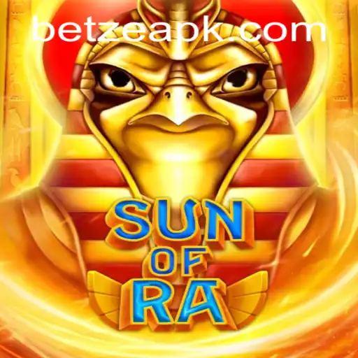 SunofRa: Dive into the Mesmerizing World of Ancient Egyptian Mysteries