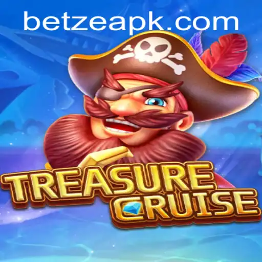 TREASURECRUISE: Navigating the High Seas of Adventure with Betze PH Login