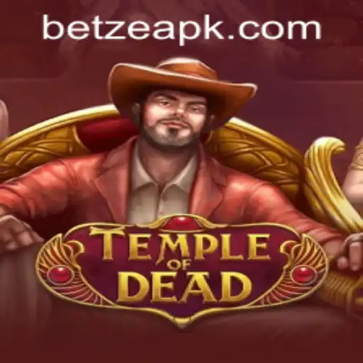 Exploring the Mythical Adventure of TempleofDead - A Game for Thrill Seekers