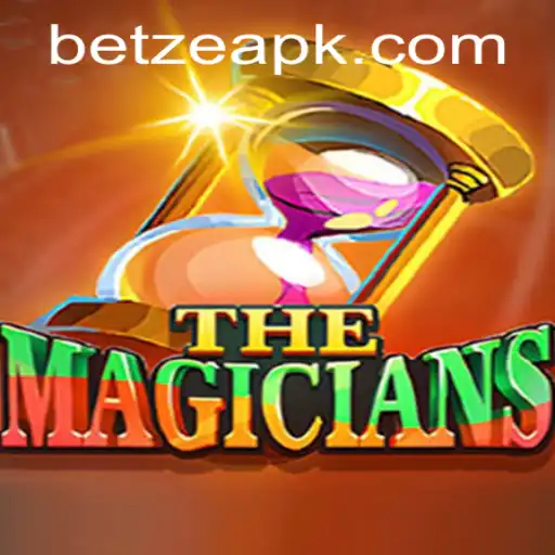 TheMagicians: Unveiling the Mystical World of Betze PH Login