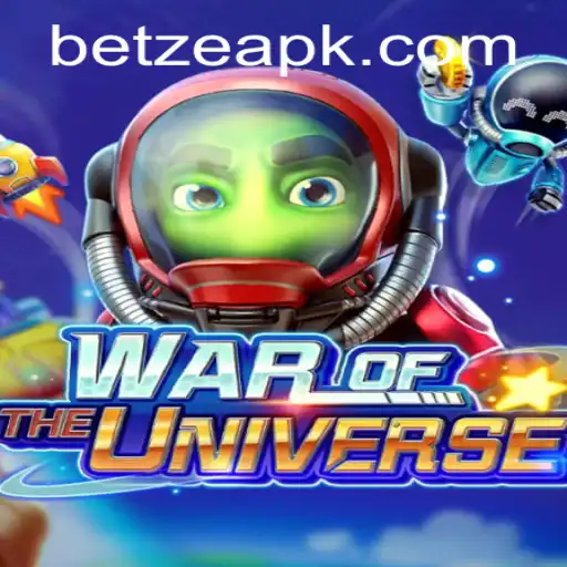 War of the Universe: A Comprehensive Guide to Gameplay and Strategy