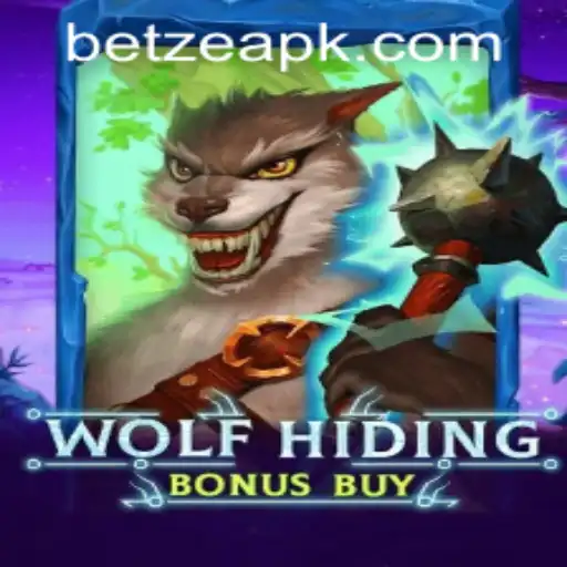 Exploring WolfHidingBonusBuy: A Thrilling New Slot Game Experience